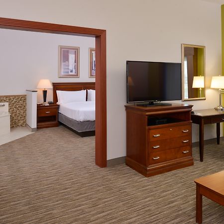 Holiday Inn Express Campbellsville By Ihg Экстерьер фото