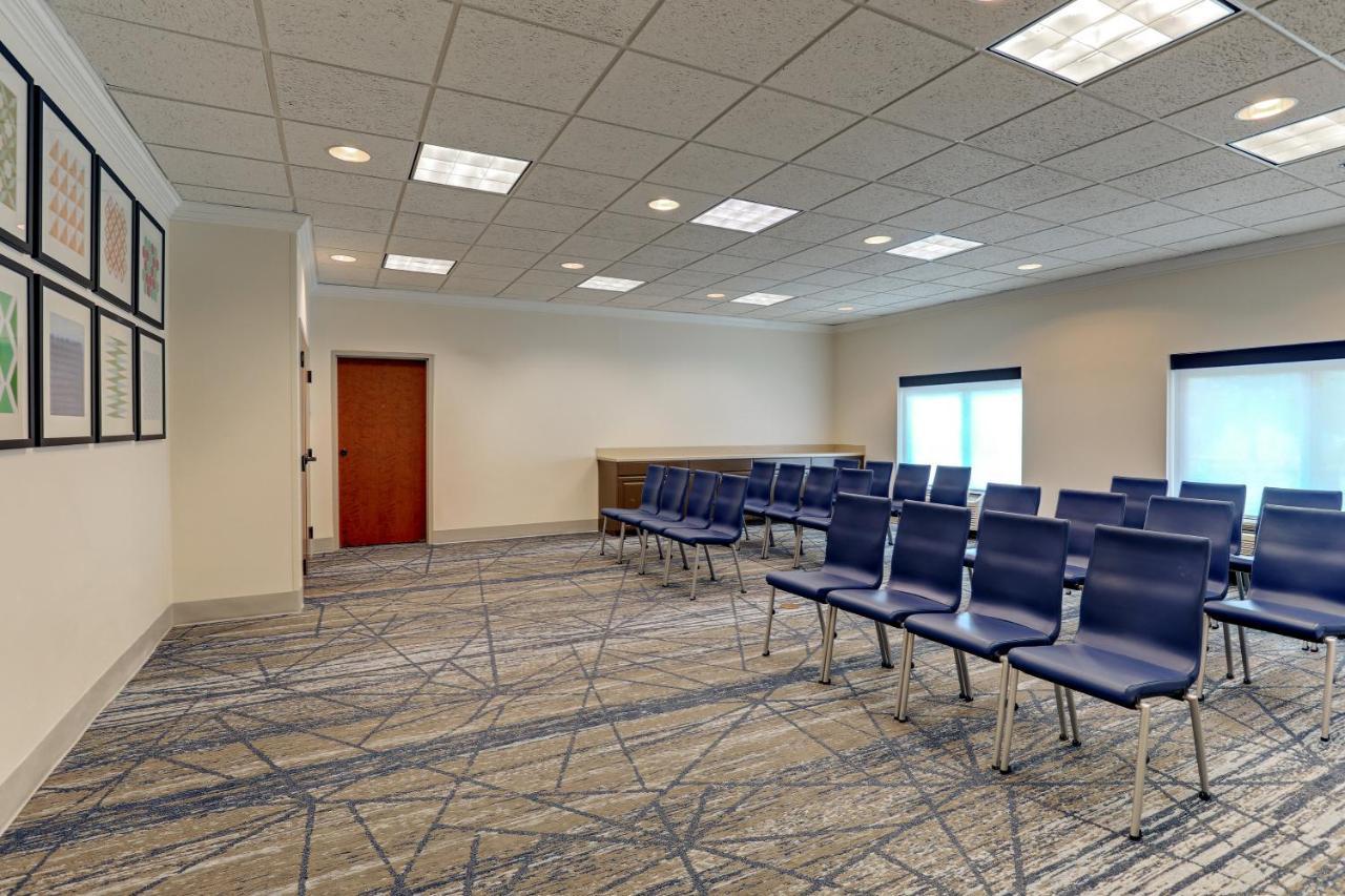 Holiday Inn Express Campbellsville By Ihg Экстерьер фото