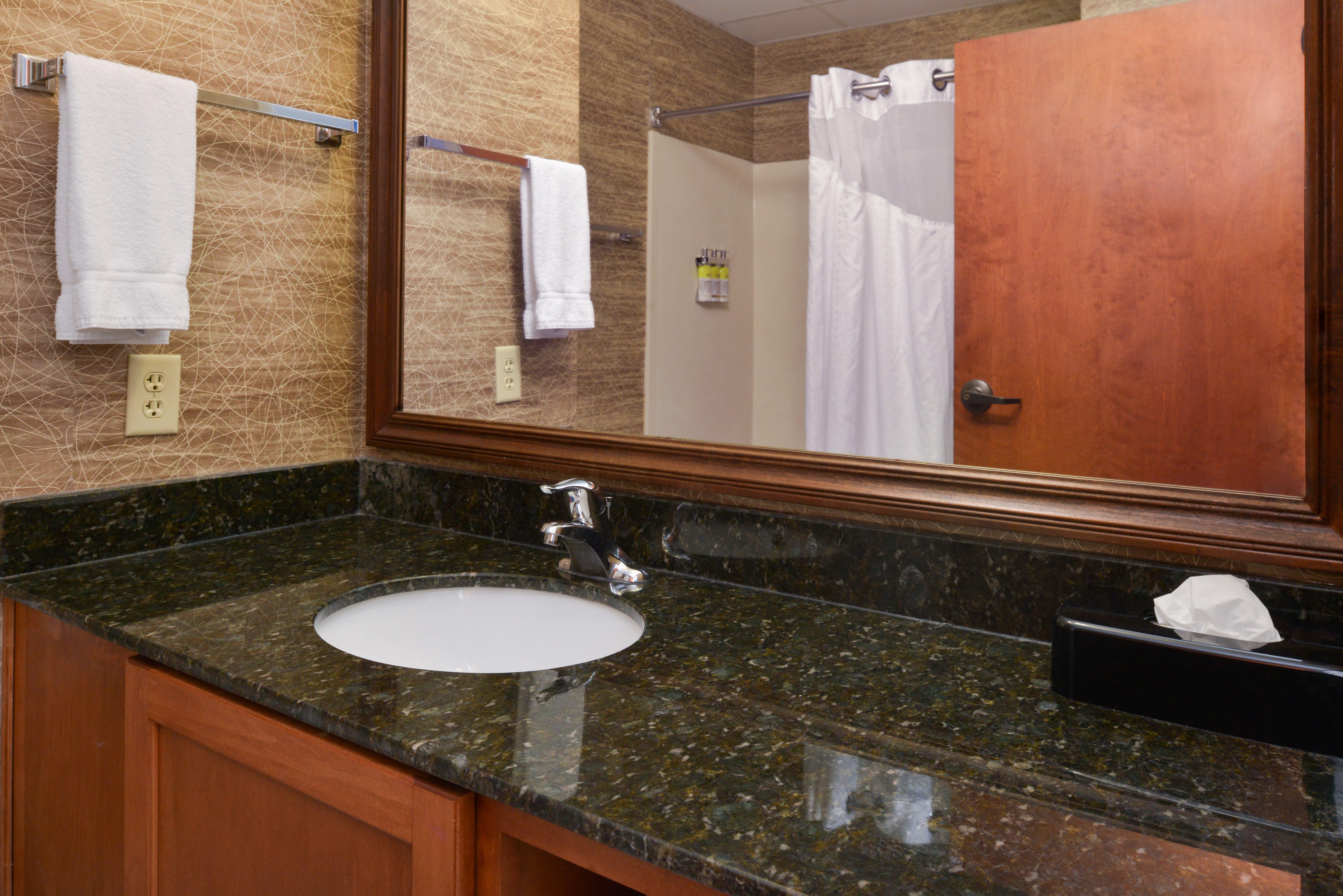 Holiday Inn Express Campbellsville By Ihg Экстерьер фото