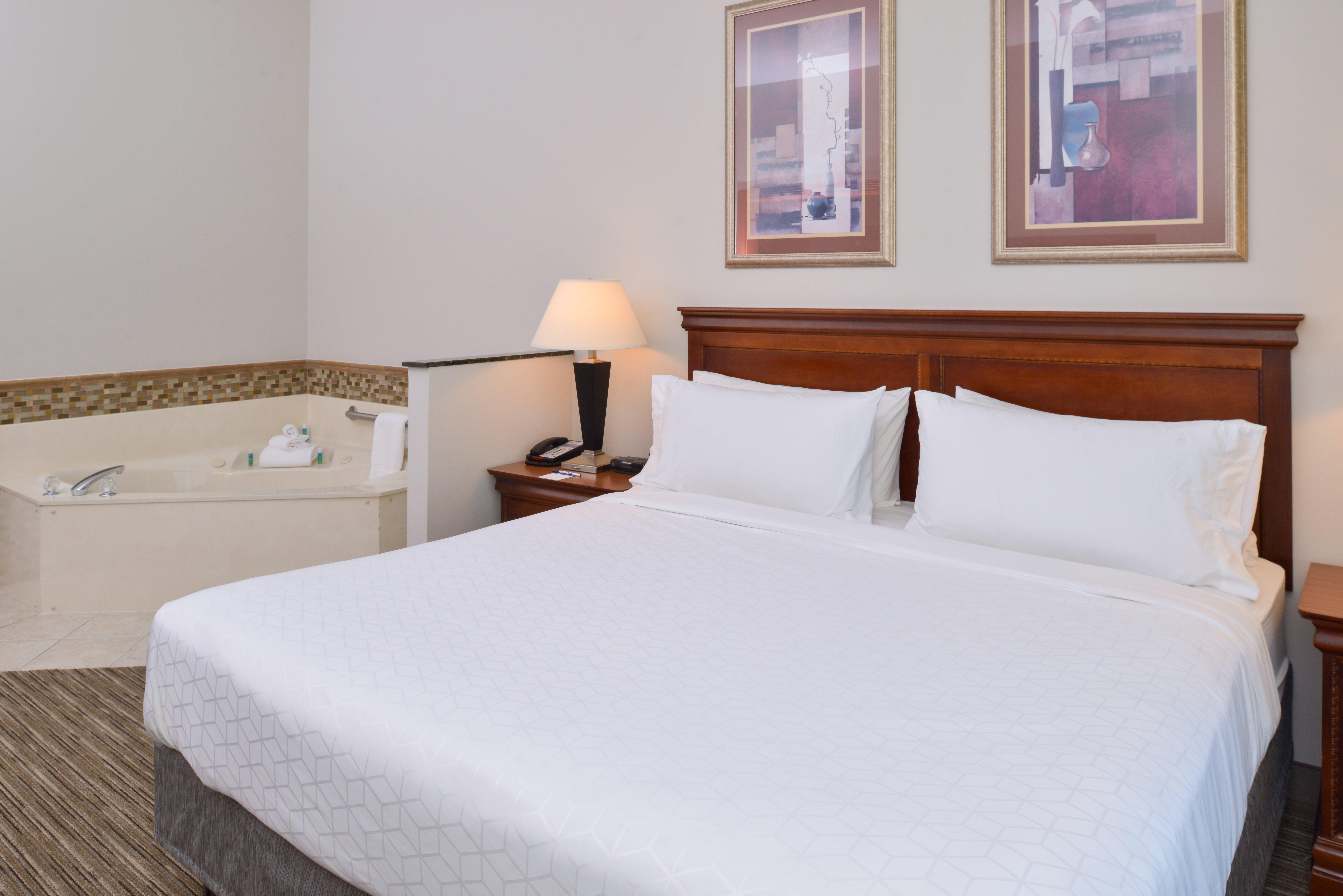 Holiday Inn Express Campbellsville By Ihg Экстерьер фото
